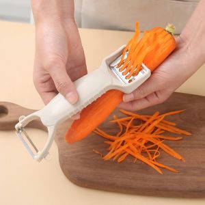 Dao lúa mạch gọt bào nạo củ quả đa năng GALIT625