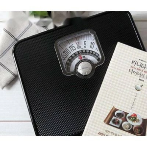 Tanita Cân Sức Khoẻ Cơ Học HA 552 Nhật Bản Độ Chính Xác Cao Thiết Kế Đơn Giản Dễ Sử Dụng Cho Sức Khỏe
