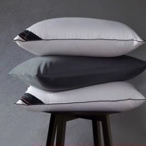 หมอนนุ่มพิเศษยืดหยุ่นสูง ใยฟู เด้ง หมอนโรงแรมHilton