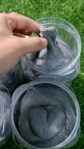 Keo bẫy chim sẻ cao cấp. không bóng. keo dai dễ nhào. chịu nhiệt tốt.1kg 1 hộp