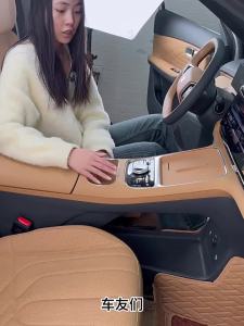 sapid For Geely Starray EM-I/EX5 EMI Center Console All-inclusive Silicone Interior Anti-scratch Gear Panel Pad Accessories 3T2R8