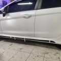Bodykit Ford Fiesta Facelift 2016 CD4 BODY KIT. 