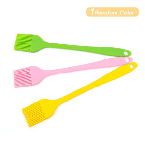 【On Sale】Barbecue Brush Baking Pastry Basting Brush Kitchen Baking Tool
