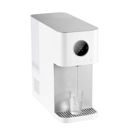 Xiaomi Smart Filtered Water Dispenser (Hot And Cold) เครื่องกดน้ำกรอง
