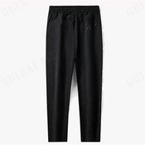 guibai Fashionable Mens Loose-Fit Pants for Spring and Autumn