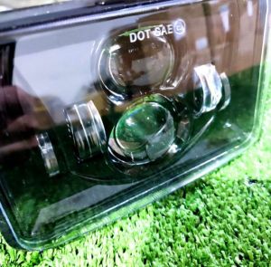 Daymaker kotak pnp gl100 glpro glmax 60watt import