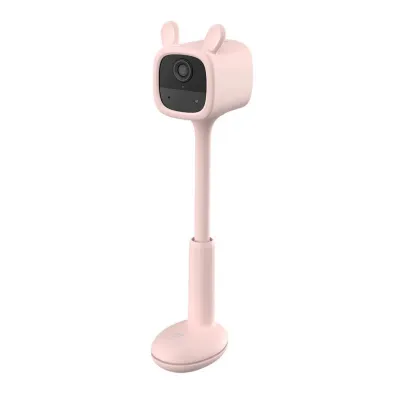 Ezviz BM1 Baby Monitor Camera 2MP Battery Pink Blue Night Vision Two Way Audio