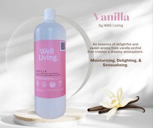 Air Freshener Humidifier Diffuser Scents 1 liter Aroma therapy fragrance oil
