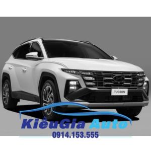 Dây curoa cam Hyundai Tucson 2.0 2021-2027 243512R000 Chính hãng