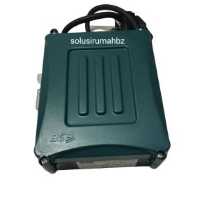 KOTAK KONTROL ESE NATIONAL Submersible Pump 3" 20uf 6a 0.5hp 0.5 hp 220v control box 3 inch