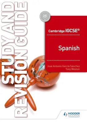 Cambridge IGCSE™ Chemistry /physical/Study /Biology / History/Spanish/Business/Economic/Geography /Mathematics/English Study and Revision Guide Third Edition