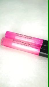 lip serum esenses / vitamin bibir / serum bibir / bukan lipie serum / bibir pecah pecah / lipstik natural