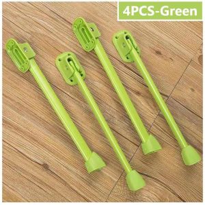 4Pcs/Set Kaki Mejalipat Tinggi 30cm Satu Setel / Sparepart Meja belajar