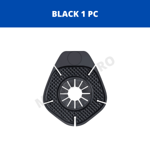 Universal Car Wiper Hole Protection Cover Compatible with Most Car Models Perodua Proton Honda Toyota Nissan Penutup Lubang Wiper