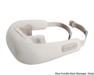 Miya Portable Neck Massager