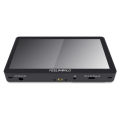 Feelworld F5 Pro V4 6" Inch Camera Monitor Feel World F5Pro V4 Free Beike Power Battery NP-F770D JPC KEMANG GARANSI RESMI. 