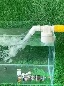 【Ship in 24H】现货  全自动上水关水水满自停浮球阀水塔水位控制器浮球开关水箱水塔Fully automatic water supply water shut-off water full automatic stop float valv yaofacai6666620260527