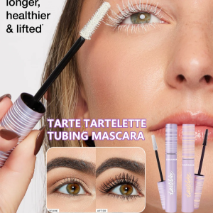 Mascara Bright and Refreshing Curl and Slender not Easy to Fall Off Lightweight Texture