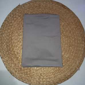 HIJAB LANA // BERGO PED JERSEY PINGWIN - SIZE L