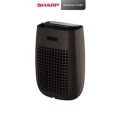 SHARP Plasmacluster Air Purifier FP-J50E-H 40m². 