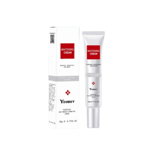 Youbuy Whitening Anti Flek Hitam - Salep Flek Hitam Di Wajah Youbui Whitening and Freckle Removal