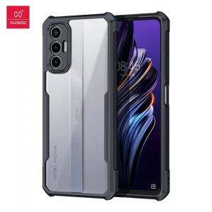 TECNO POVA 4 PRO / POVA 4 / POVA 3 / POVA NEO 3 2 / SPARK 20C 20 PRO 10 PRO 10C / CAMON 20 PRO 5G 4G Case ORIGINAL XUNDD Beatle Series Shockproof Case
