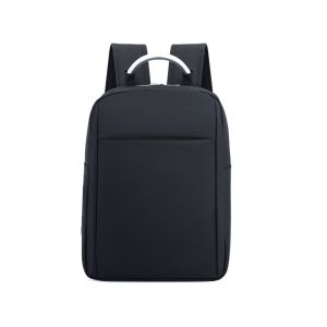 Bex 54 Laptop Premium Aluminium Handle 15.6" USB Charging Port Notebook Backpack Ready Stock