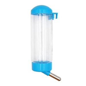 500ml Water Dispenser Drinking Bottle Pet Drinking Hanging Bottle for Pet Dog Dogs Cat Cats Hamster