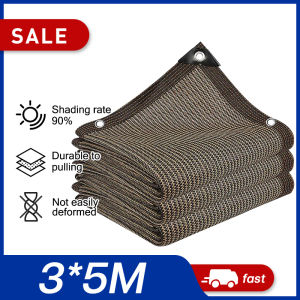 Outdoor shading net 90% Shading Rate Anti-UV Farm Net Greenhouse Net Sunshade Net Garden Sunscreen Sunblock Shade Cloth Net PE pergola canopy awning privacy screen window cover protection shelter for gazebo terrace