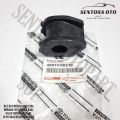 Karet Stabil Karet Roti Depan Etios Valco Sienta Original. 