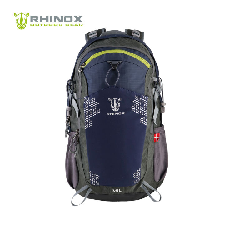 Rhinox 200 Mountaineering Bag Lazada PH