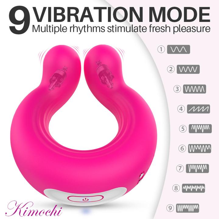 twine mood sex toy 3 Sex Toys Combinations to Increase Pleasure (and Fun) | by Emma London |  Emma London writes