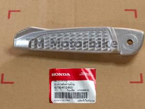 【แท้ศูนย์】พักเท้าหลัง หลิด125 ปั2021-2022 แยกข้างได้ ซ้าย/ขวา