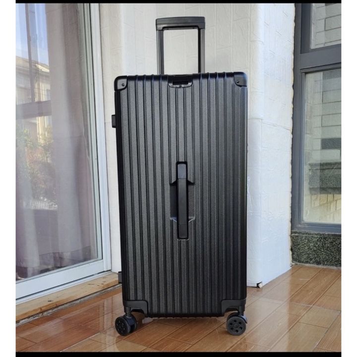 28/32 Inch Sport Edition Pure Polycarbonate Extra Deep Hard Case