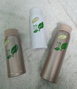 Bình giữ nhiệt siêu nhẹ Super Light ZEBRA – 112661 – 350ML