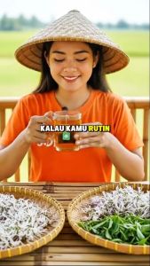 Ready Stock Misai Kucing Teh Daun Misai Kucing Herba Sehatku Herbal Tea for Kidney Stones 20 Tea Bags COD