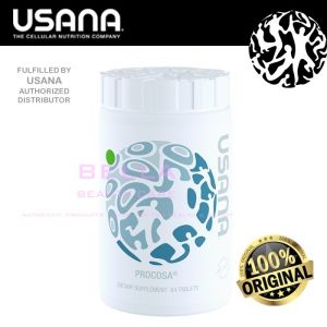 USANA Procosa™ Support Joint Function Regulate Normal Cartilage Formation with Vitamin C and the InCelligence® Joint-Support Complex