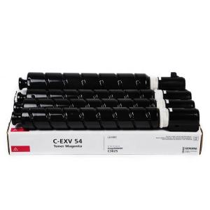 Suitable for Canon NPG74 GPR58 EXV54 Powder C3025 C3320L Copier Toner Cartridge Toner