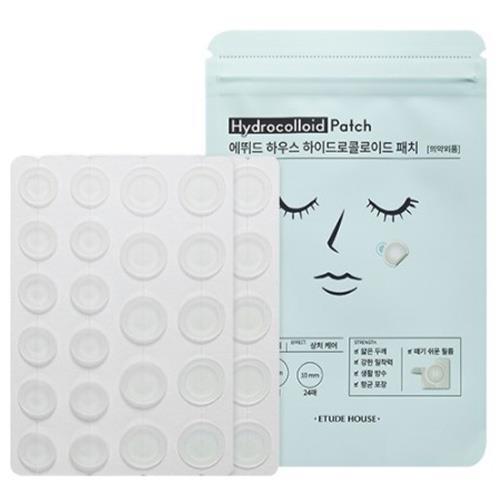 [ETUDE HOUSE] Hydrocolloid Trouble 44Patches | Lazada PH