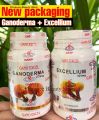 GANODERMA EXCELLIUM (30/90 caps) gano excel original. 
