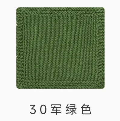 🇲🇾[READY STOCK]Susans Family 5ply 5 Ply Combed Cotton & Acrylic Fibre Hand Knitting Yarn benang Kait 苏苏姐家毛线 唯棉 5股牛奶精梳棉