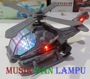 MAINAN EXSPAKTOR ROBOT - PESAWAT AIRBUS DEFORMATION ROBOT PESAWAT - HELYCOPTER SUARA LAMPU MURAH