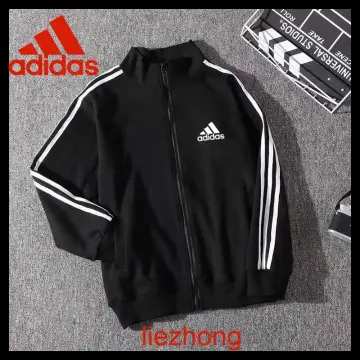 Adidas jacket lazada best sale