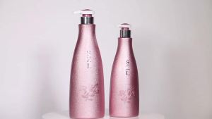 Shampoo for relieving itchiness and dandruff conditioner for women smooth and oil-controlling long-lasting fragrance perfume set hair care caviar moisturizer DSD