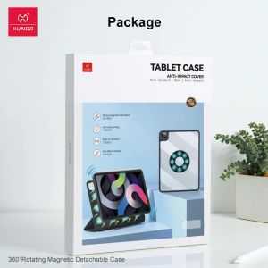 Original Xundd 360°Rotating Magnetic Detachable case FOR XIAOMI MI PAD5/MI PAD5 PRO
