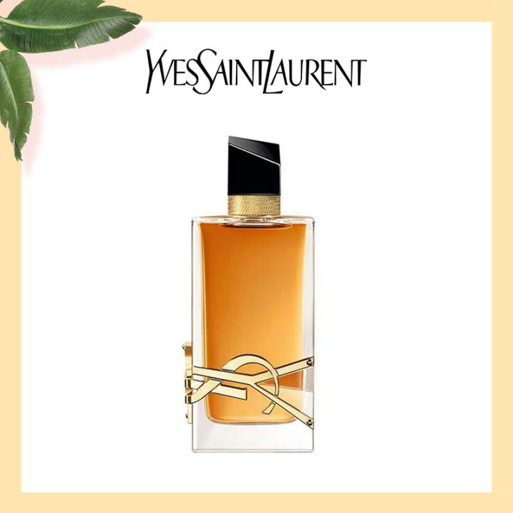 Authentic Yves Saint Laurent YSL Libre Eau de Parfum Intense 90ml For