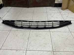 Lưới Thông gió cản trước MG5 MT 2024 Bản Trung