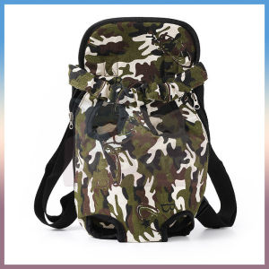 Pet Carrier Gendongan Kucing Carrier Anjing Kucing Gendongan Tas Travel Kucing