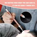 LED Ear Pick Ear Cleaning Tools Ear Wax Removal Tool Kit for Kids and Adults Ear Picks. 