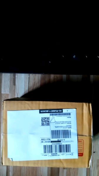 Buyer review video 2
